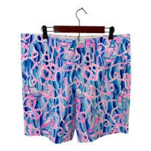 Men's Lilly Shorts! 42